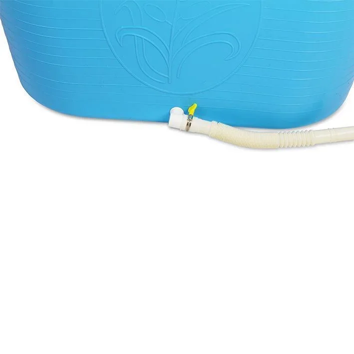 Tubfamily® Badbalja vuxna - Badskopa - 93cm - Bild 3