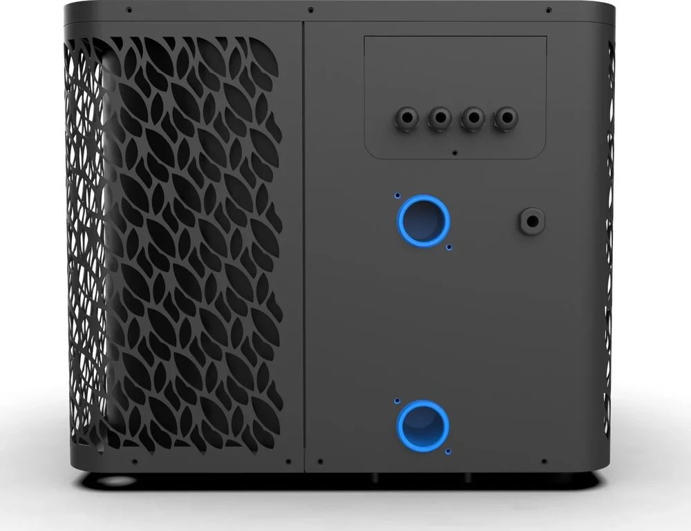 Poolex Spawer O'Spa Värmepump för Spa – 3/5/7 kW | Plug & Play | Värme & Kyla - Bild 2