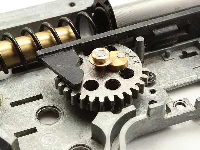 AirsoftPro 6mm Plain Bearings - Bild 2
