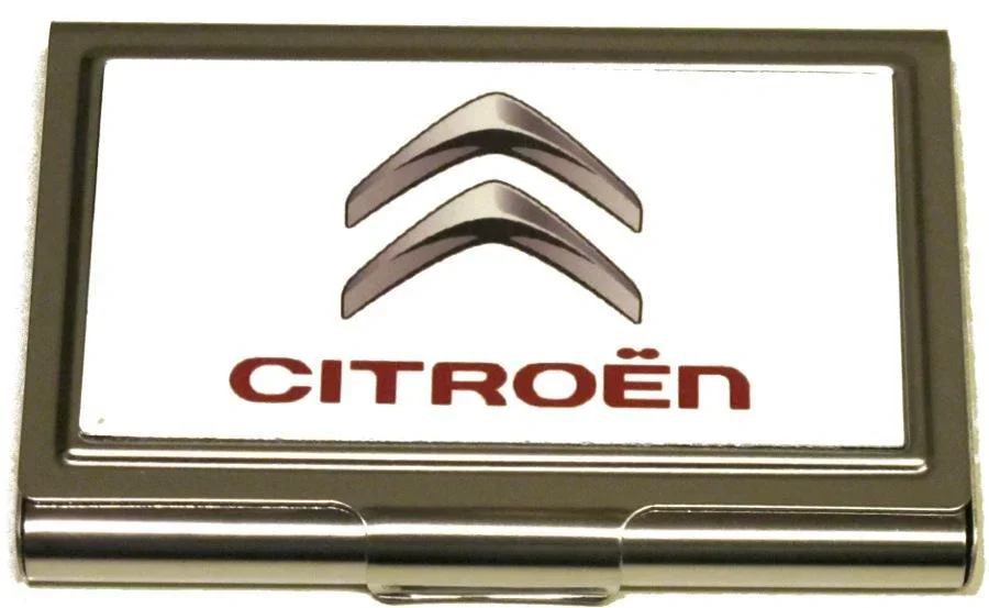 Citroen - Korthållare - Bild 1