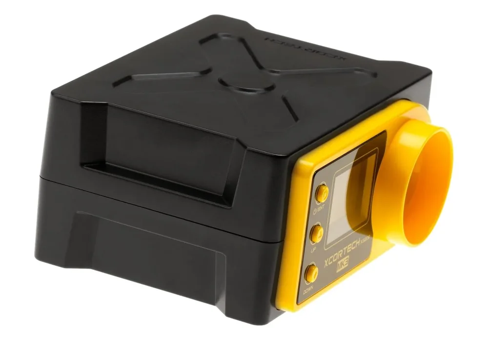Xcortech X3200 Mk3 Shooting Chrony - Bild 3