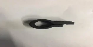 Throttle Support / Support Display EYE | MINIMOTORS | DUALTRON | SPEEDWAY | FUTECHER - Bild 2