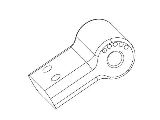 Bracket Display EY4 Minimitors DT X Limited Bracket Display EY4 Minimitors DT X Limited