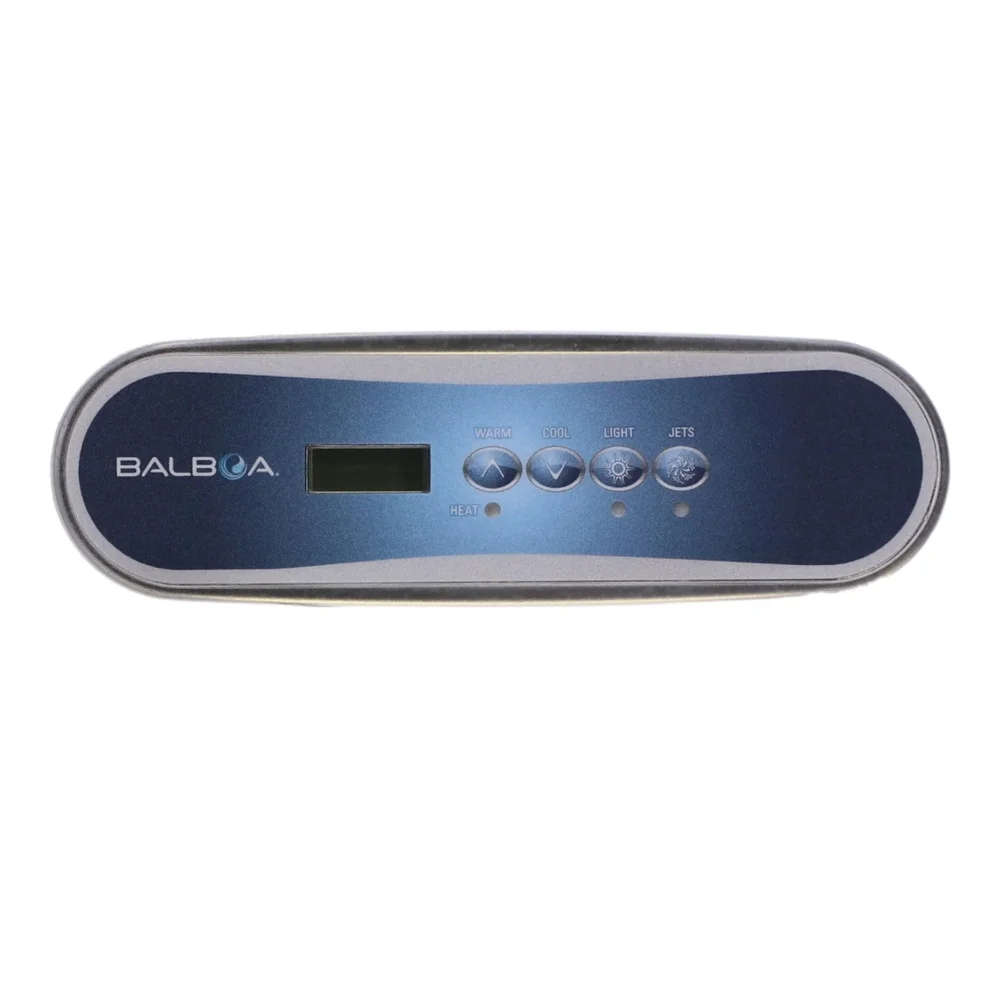 Styrpanel Balboa TP260W - Bild 1