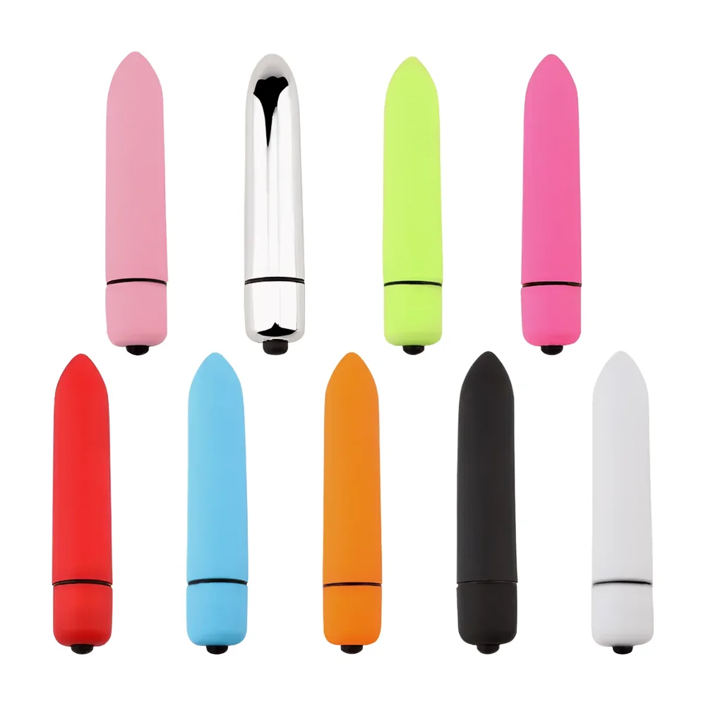 VIBRATOR BULLET X10 - Bild 1