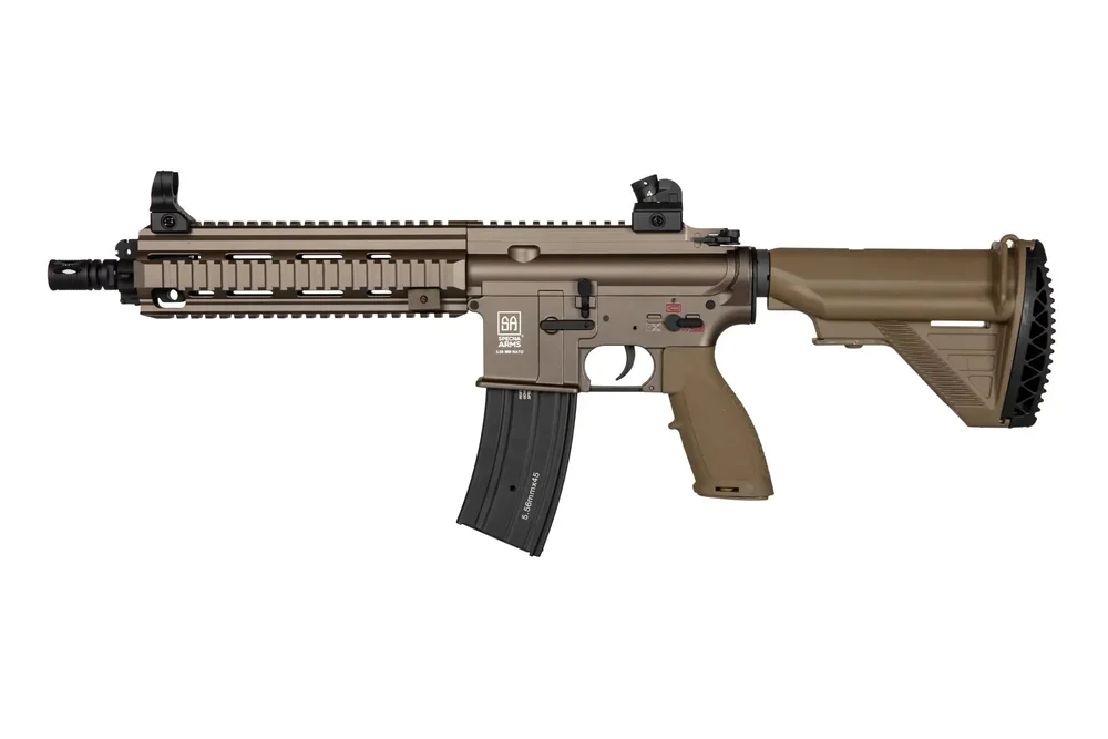 SA-H02 ONE Carbine - Chaos Bronze - Bild 1