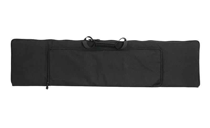 Simpel riffeltaske 120 cm - Bild 1