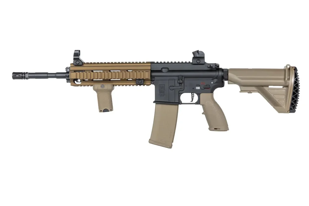 Specna Arms SA-PH21 PRIME Aster II BLDC Airsoft Riffel Specna Arms SA-PH21 PRIME Aster II BLDC Airsoft Riffel