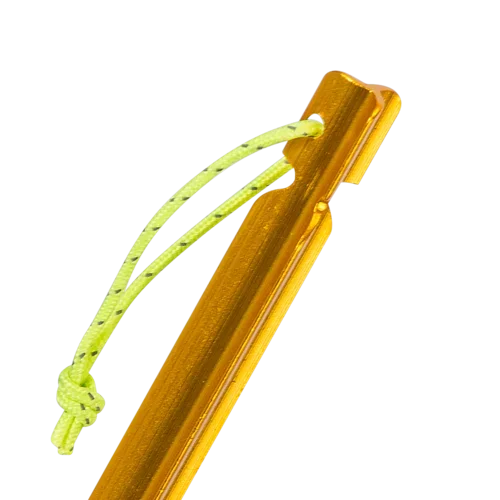 HELIKON TARP STAKES Aluminum Tent Pegs (4 pcs ) - Bild 2