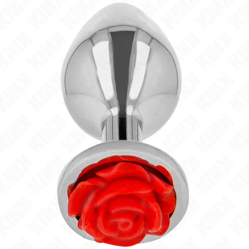 ANALPLUGG KINK S - Bild 2