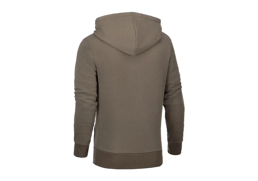 CG Logo Zip Hoodie - Small - Bild 2