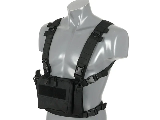 Kompakt Multi-Mission Chest Rig - Bild 2