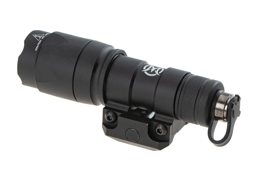 WADSN M300A Mini Scout Tactical Light WL0001 - Bild 2