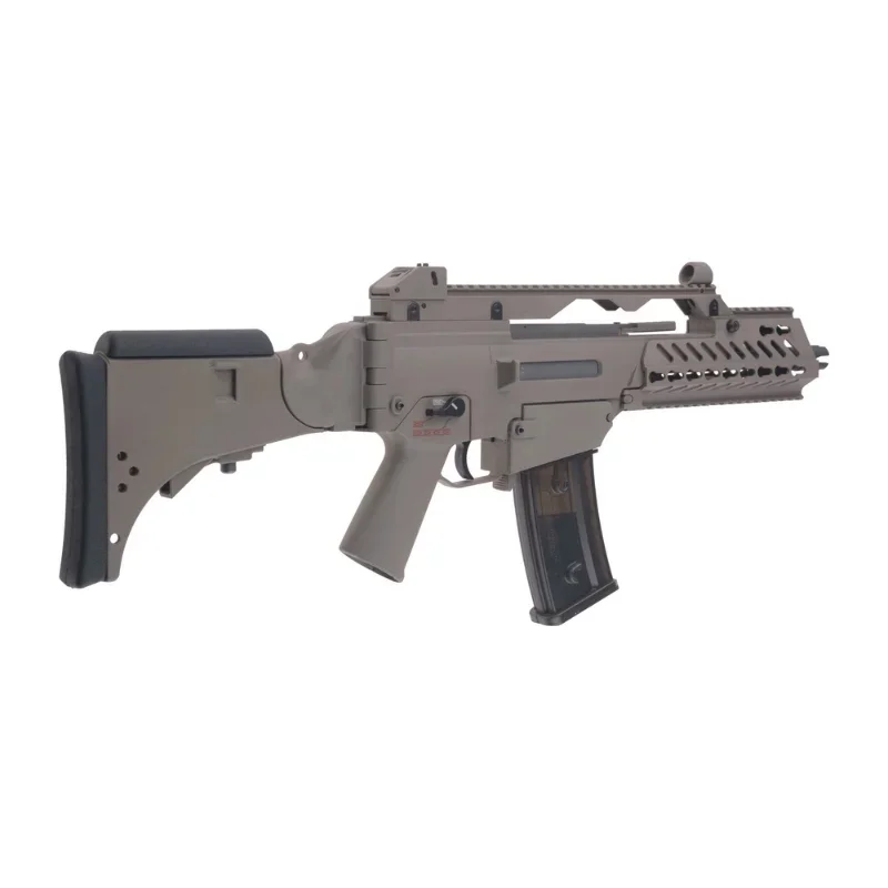 Specna Arms SA-G11V KeyMod EBB - Bild 2