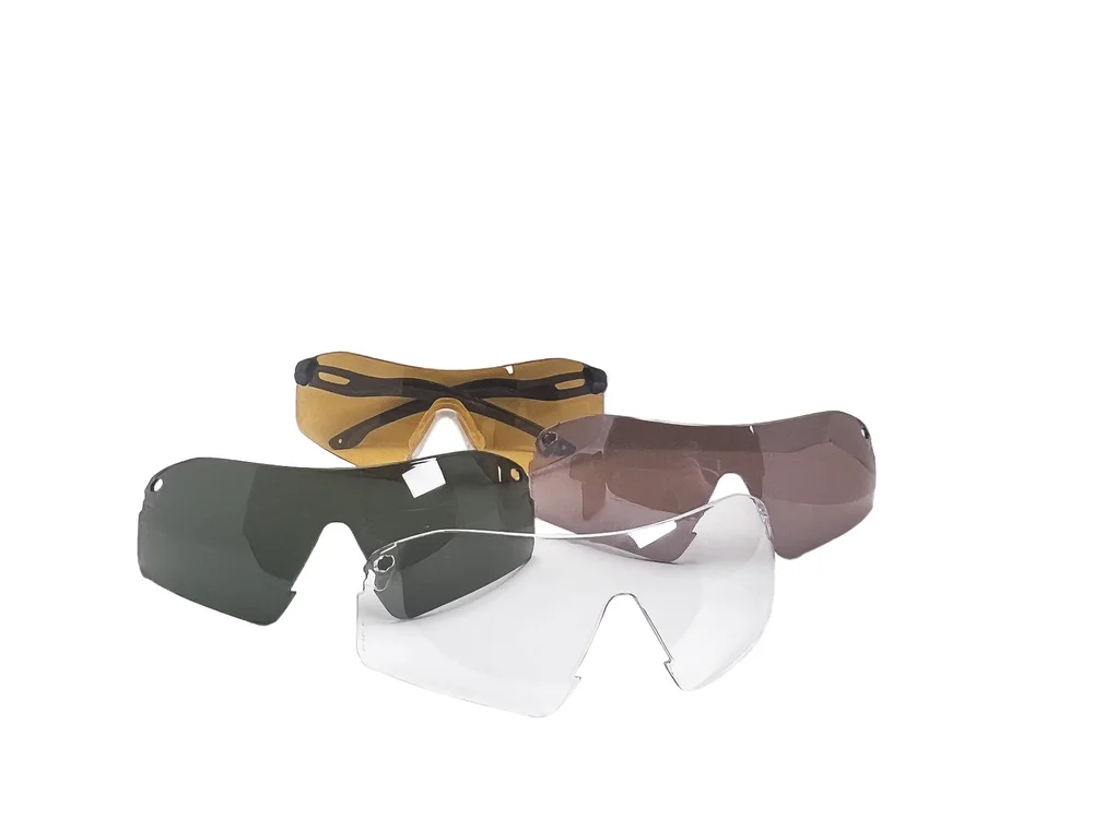 Strike Systems Drop Zone Multi Lens Kit - Bild 2