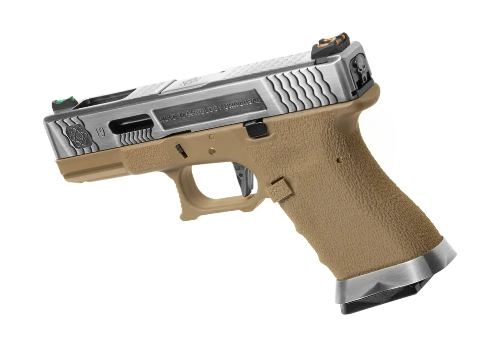 WE G-Force 19 SV - Tan - Bild 2