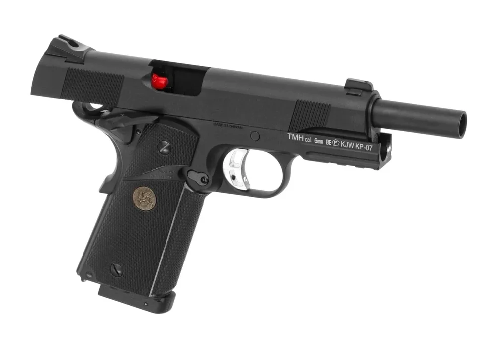 KJ Works M1911 MEU Full Metal CO2 - Bild 3