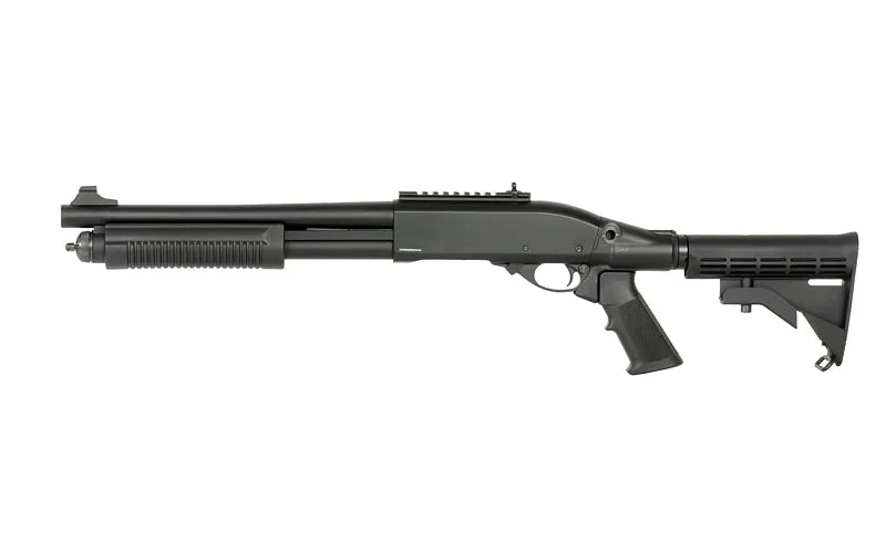M8871 shotgun, CO2 – sort - Bild 1