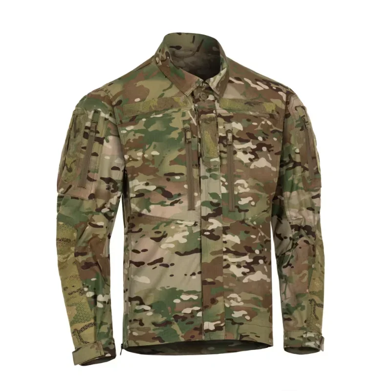 Clawgear Raider Field Shirt MK V ATS Flex Clawgear Raider Field Shirt MK V ATS Flex