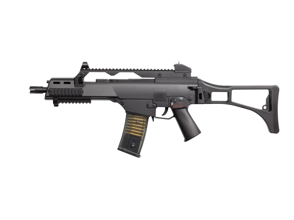 ASG DLV36, AEG, Value Pack