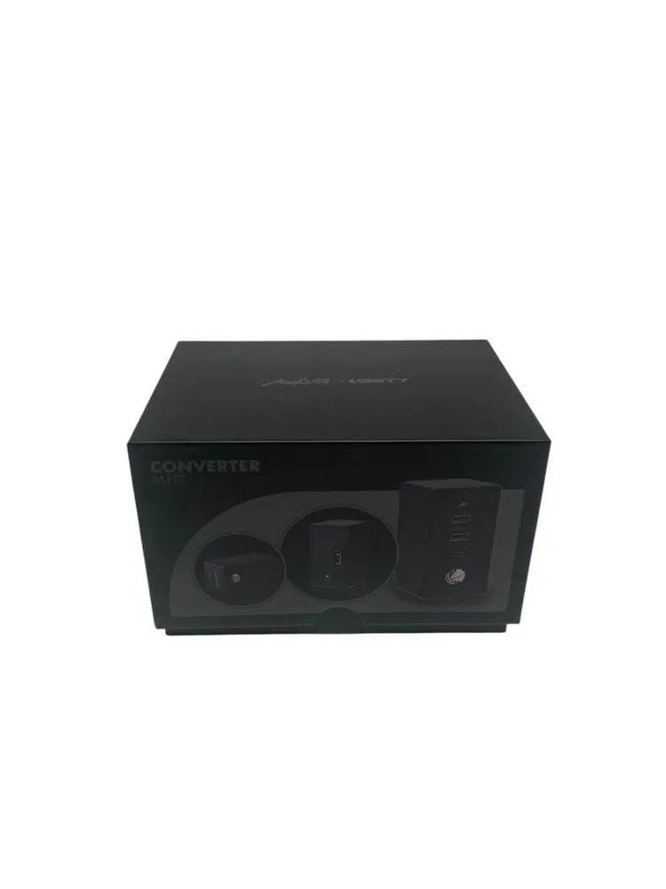 Vsett 10 Apex DC Converter Wires Vsett 10 Apex DC Converter Wires