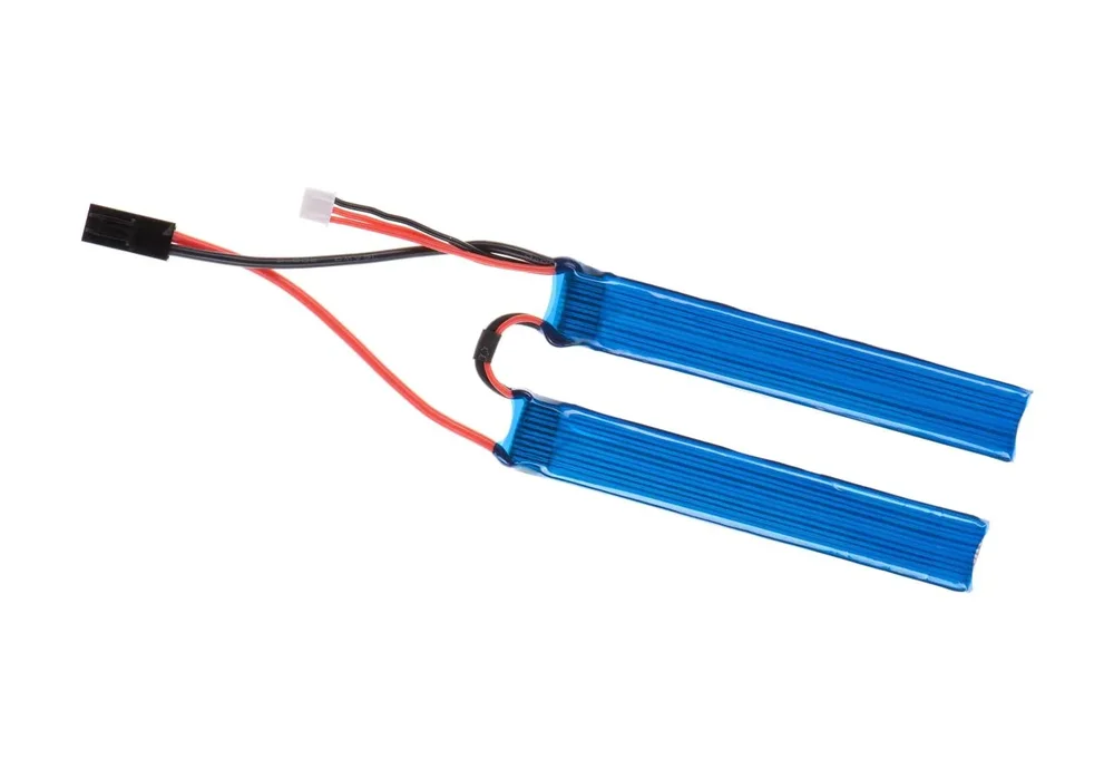 Nimrod LiPo Batteri 7,4V 1300 mAh - Bild 2