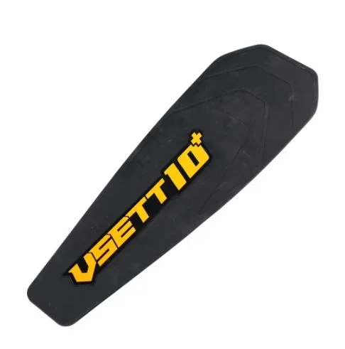 Vsett Antislip Gummi Vsett 10 Mekanisk Del Svart Robust Design Vsett Antislip Gummi Vsett 10 Mekanisk Del Svart Robust Design