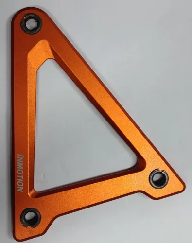 Left Triangle Link Assembly For Imotion V14 - Bild 2