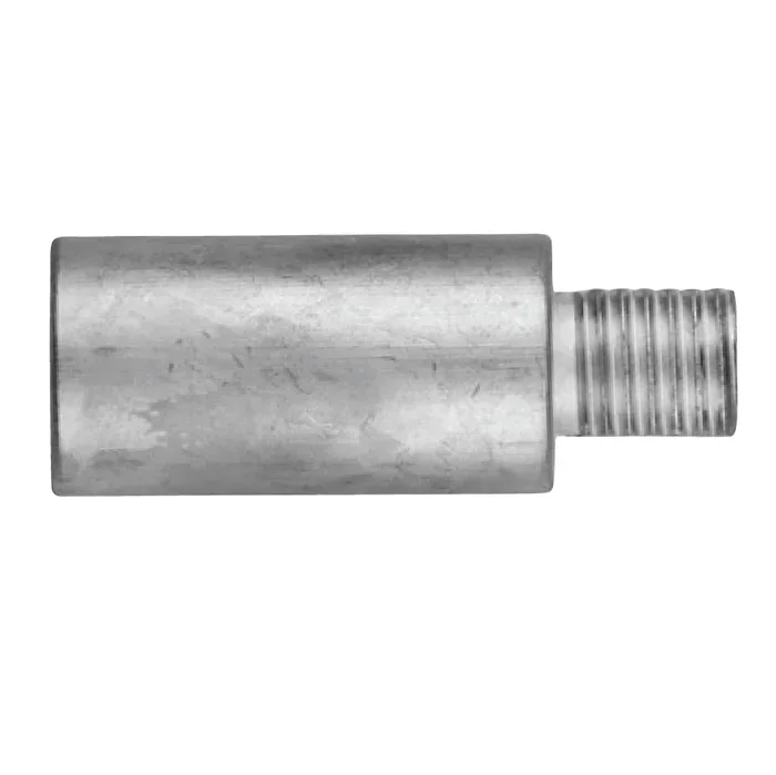 Zinkanod Caterpillar ᴓ28*54mm, motor, 3/4″UNC, endast anod, R802026 Zinkanod Caterpillar ᴓ28*54mm, motor, 3/4″UNC, endast anod, R802026