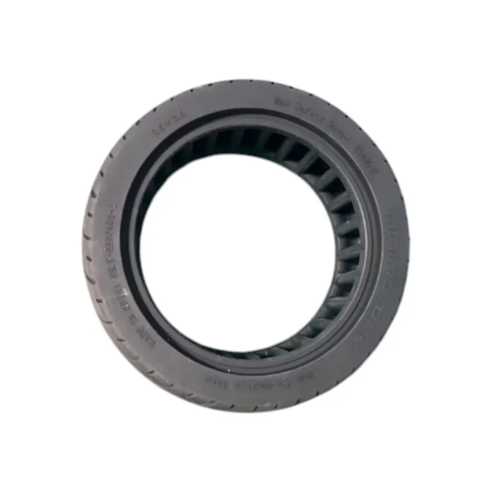Solid tire (Neumatico Solido) Dualtron Dolphin - Bild 3