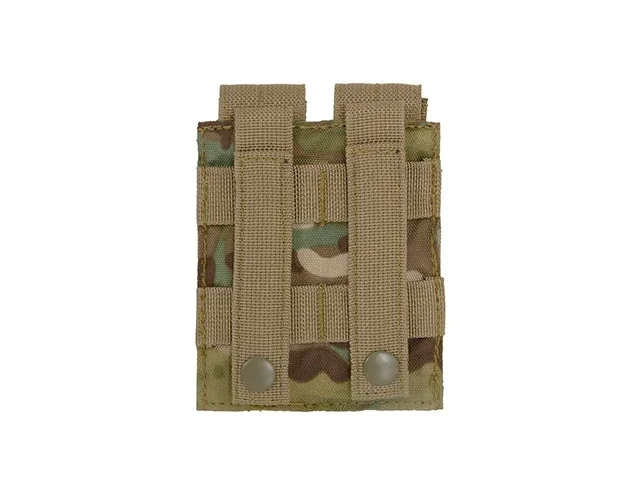 Double lomme til pistolmagasiner – Multicam - Bild 3