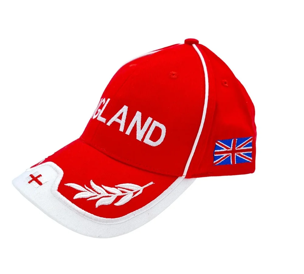 Keps - England - Bild 2