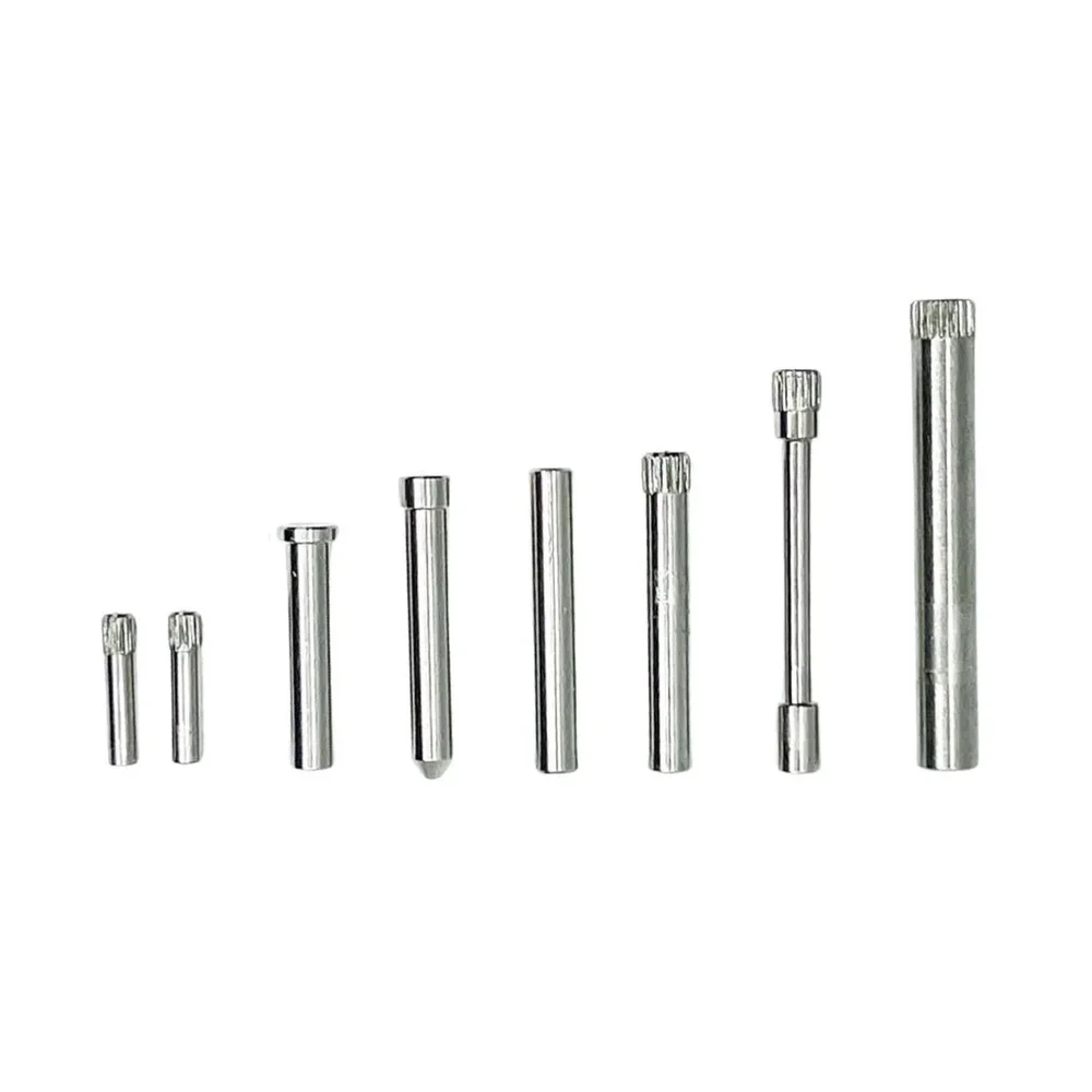 CTM AAP-01 Stainless Steel Pin Set - Bild 2