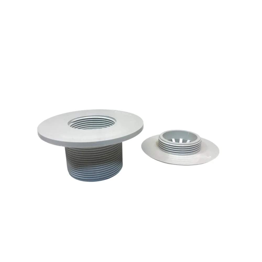 Suggaller betongpool/ glasfiberpool fast galler 1,5?/2" gänga Certikin - Bild 2