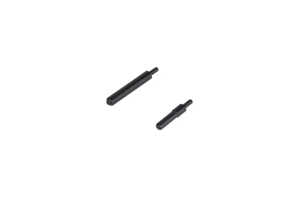 LA Capa Customs Steel Detent Set til Hi Capa LA Capa Customs Steel Detent Set til Hi Capa