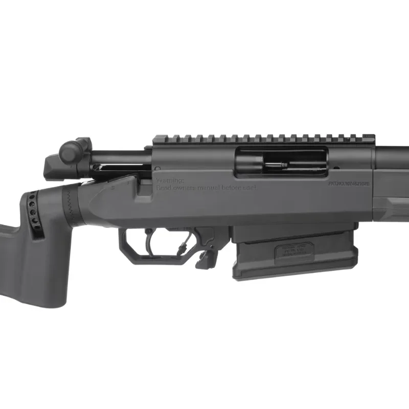 Amoeba Striker AST-1 Bolt Action Sniper Rifle, Grå - Bild 2