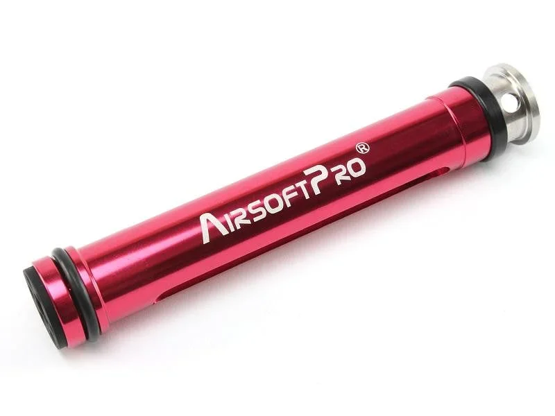 AirsoftPro CNC hybridstempel til L96 / MB-01 og Snow Wolf M24