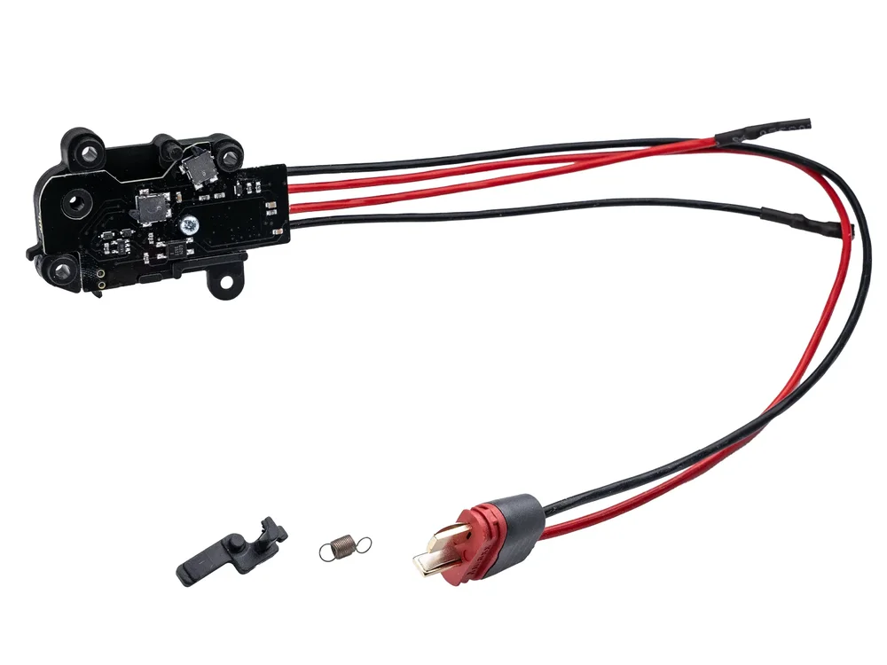 ASCU-M14 Pro Mark II ASCU-M14 Pro Mark II