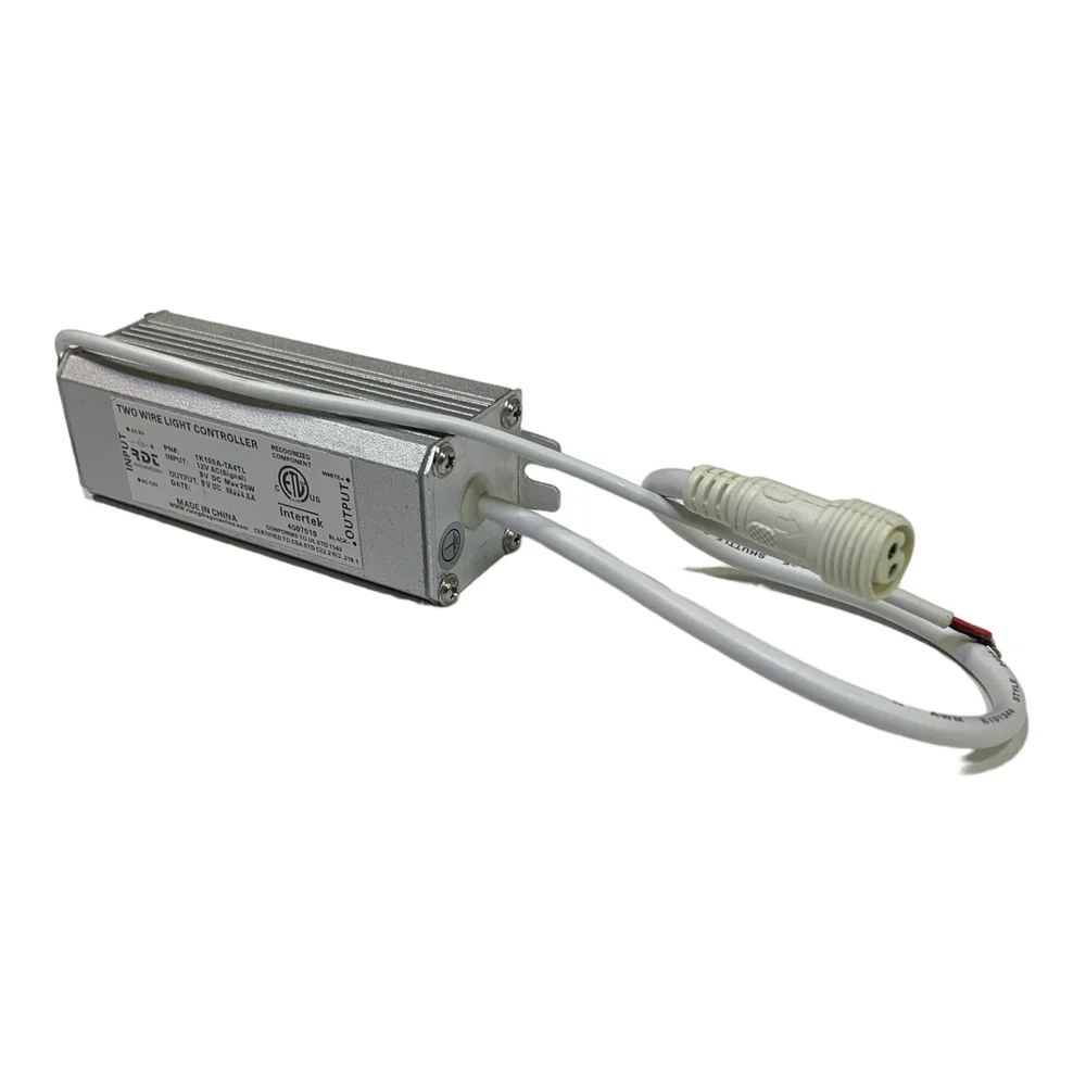 LED kontroller 20W swimspa Coast Spas LED kontroller 20W swimspa Coast Spas