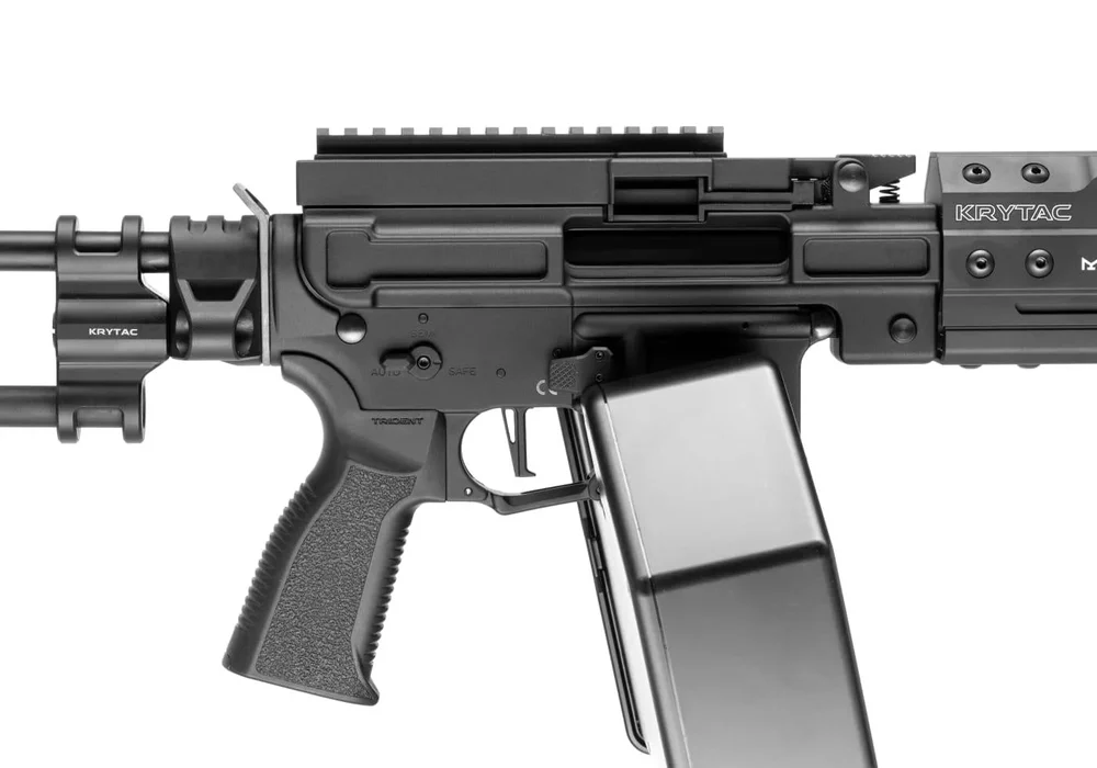 Krytac Trident LMG-MP - Bild 3