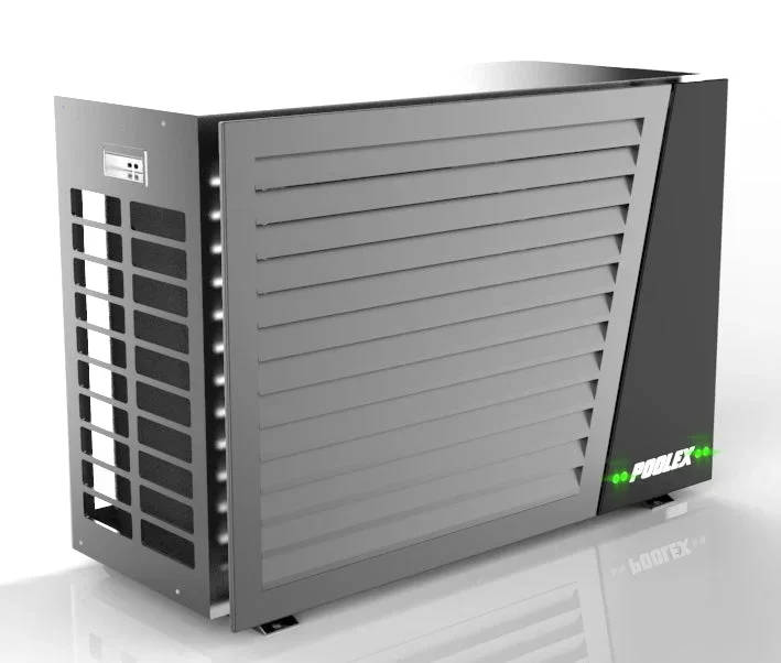 Poolex Dreamline Premium 21 kW Full Inverter Poolvärmepump Poolex Dreamline Premium 21 kW Full Inverter Poolvärmepump