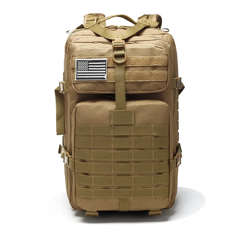 ROBUST 45 – Ryggsäck 45L - Bild 3
