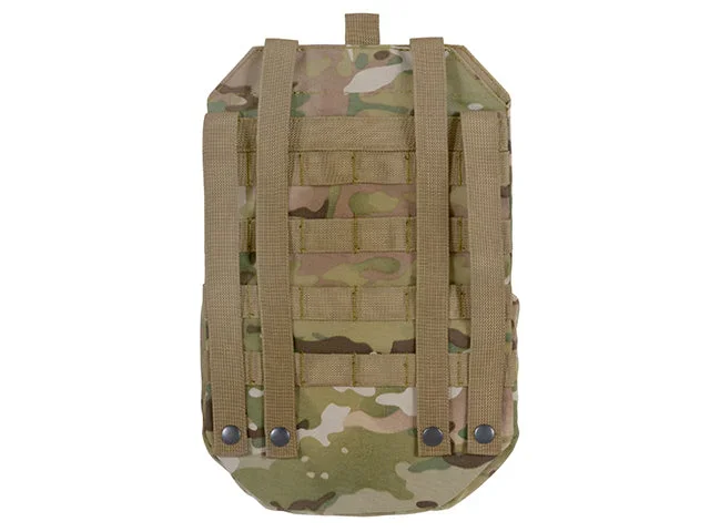 Assault bagpanel Mod. 2 – Multicam - Bild 3
