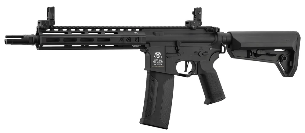 Lancer Tactical MK2 Type-A 10″ GEN 2 AEG-replika Lancer Tactical MK2 Type-A 10″ GEN 2 AEG-replika
