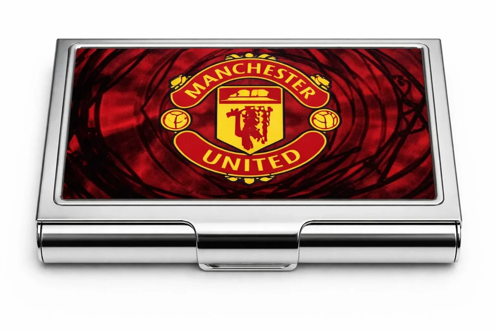 Manchester United korthållare - Bild 1