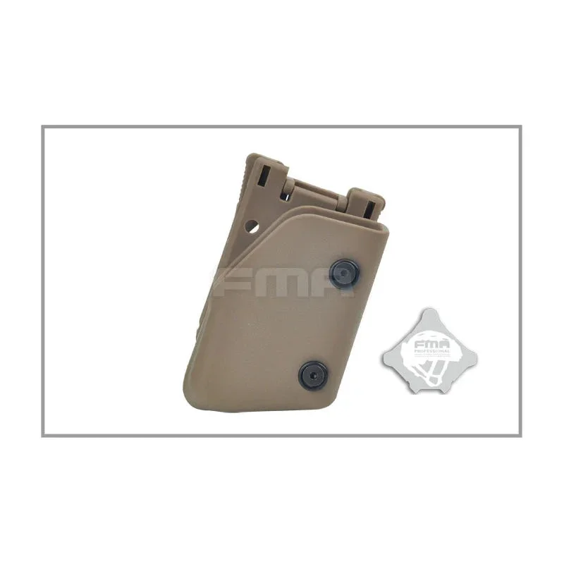 FMA Multi-Angle Speed Pistol Magazine Pouch - Bild 2