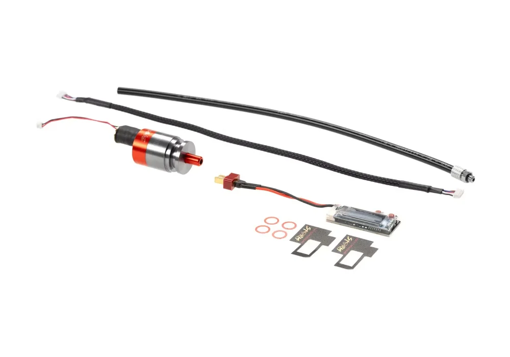 Storm Airsoft HP-R Storm System HPA Engine - Bild 1