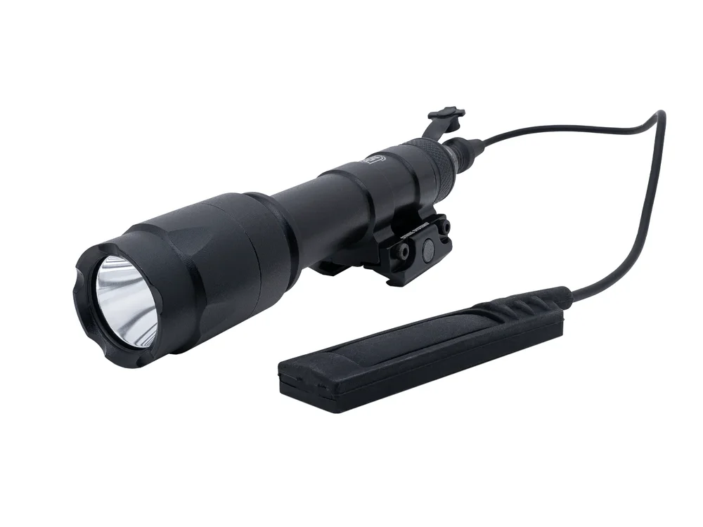 Strike Systems WL1080 lommelygte – Sort Strike Systems WL1080 lommelygte – Sort