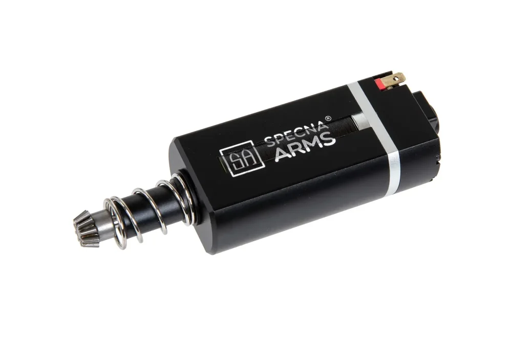 Brushless Motor "Dark Matter" 30000 RPM Long Slim - Bild 2