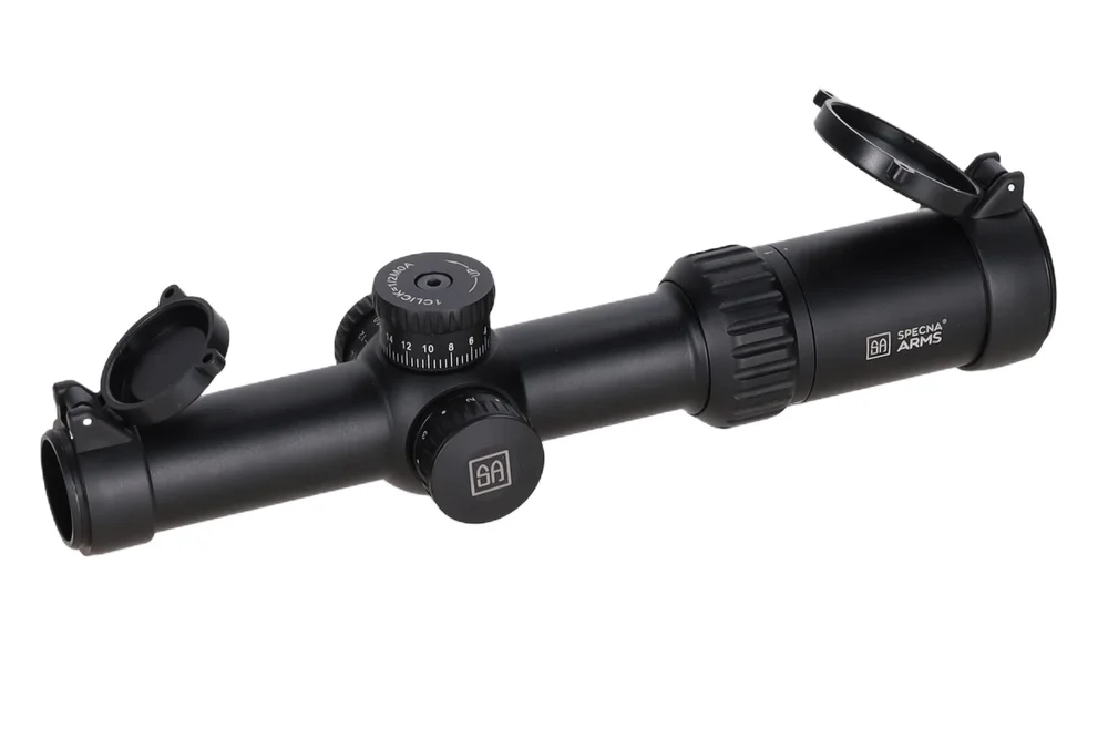 Specna Arms PRIME™1-4x24 SFP IR riflescope - Bild 2